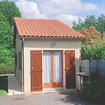 Maison T2 Independante Avec Terrasse Et Parking