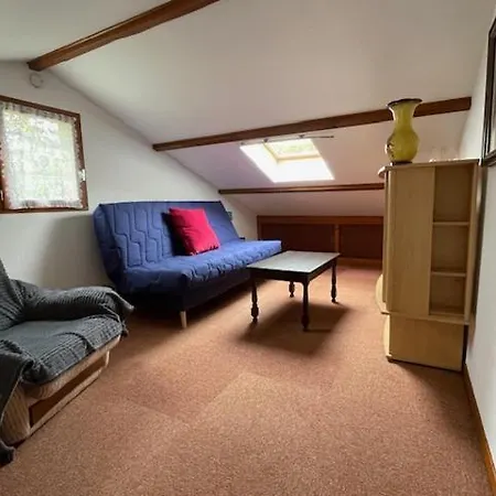 Casa vacanze Maison T2 Indépendante Avec Terrasse Et Parking Buxerolles