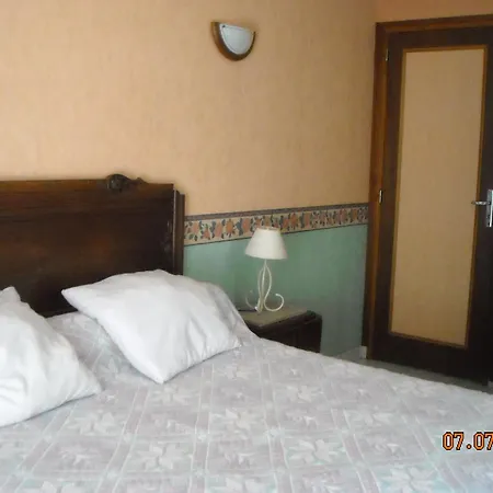 Maison T2 Indépendante Avec Terrasse Et Parking Casa vacanze Buxerolles