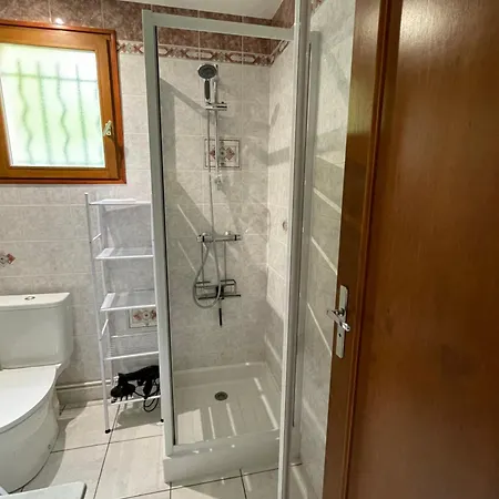 Casa vacanze Maison T2 Indépendante Avec Terrasse Et Parking