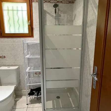 Casa vacanze Maison T2 Indépendante Avec Terrasse Et Parking *