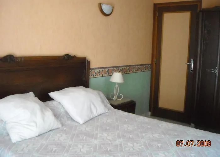 Maison T2 Independante Avec Terrasse Et Parking 度假居 Buxerolles