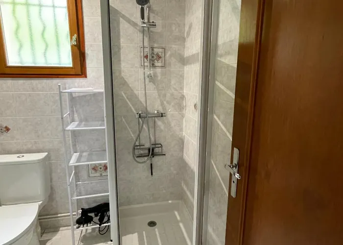 度假居 Maison T2 Independante Avec Terrasse Et Parking